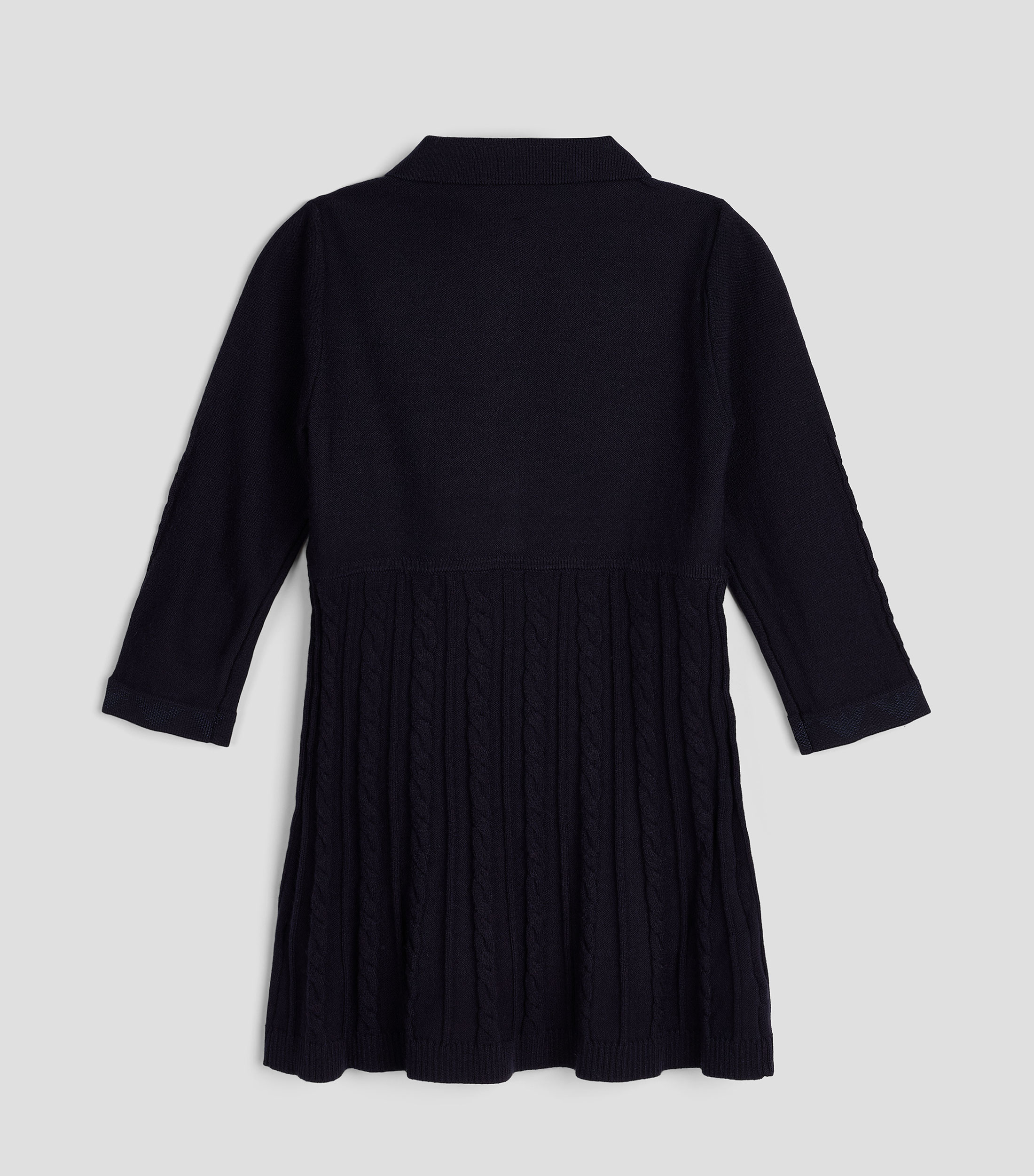 Vestido Bebé